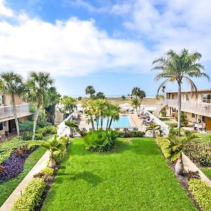 Treasure Island Ocean Club